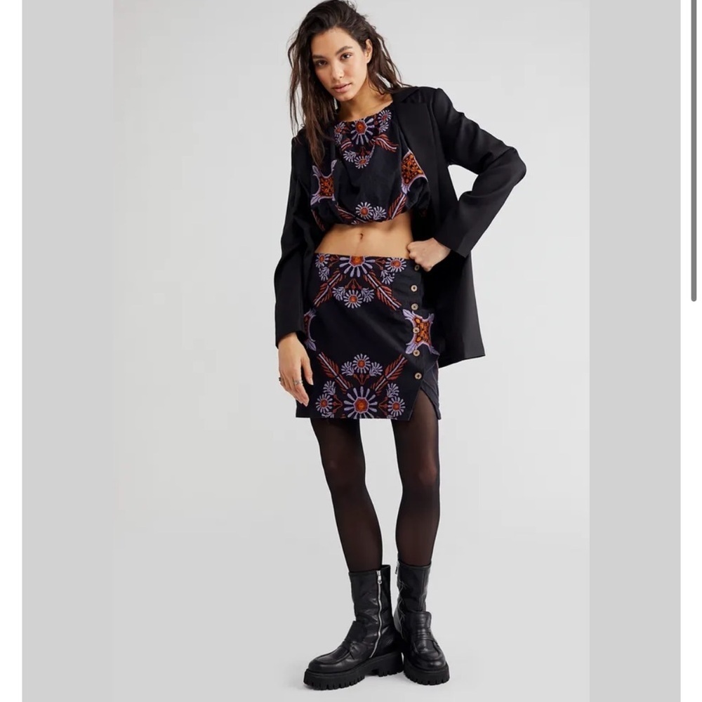 Free People Sardinia Sun Mini size 2